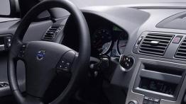 Volvo S40 2.0 D - galeria redakcyjna - kokpit
