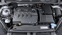 Volkswagen Golf VII Sportsvan (2014) - silnik