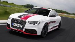 Audi RS5 TDI Concept (2014) - widok z przodu