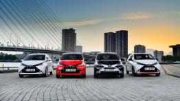 Toyota Aygo II (2014) - inne zdjęcie