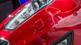 Ford Focus III Kombi Facelifting (2014) - oficjalna prezentacja auta