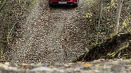 Mercedes GLA 250 4MATIC (2014) - widok z przodu