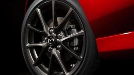 Mazda MX-5 25th Anniversary Edition (2014) - koło