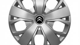 Citroen Jumper II Facelifting (2014) - szkic koła