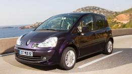 Czy warto kupić - Renault Modus (od 2004)
