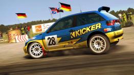 DiRT Rally - zapowiedź gry na  PC, Xbox One, PS4