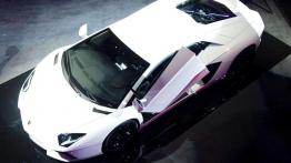 Polska premiera Lamborghini Aventador LP 700-4
