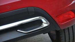 Stylowy i odporny na polskie drogi - Citroen DS4