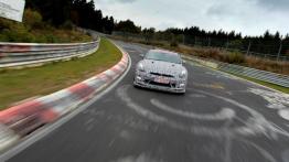 Nissan GT-R Nismo 2014 - testowanie auta