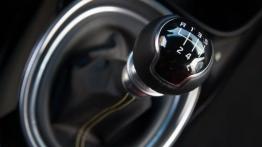 Kia Soul II (2014) - skrzynia biegów