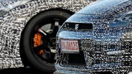 Nissan GT-R Nismo 2014 - testowanie auta