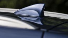 Hyundai ix35 Facelifting CRDi (2014) - antena