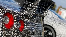 Nissan GT-R Nismo 2014 - testowanie auta