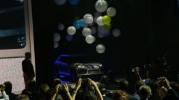 Citroen C4 Cactus (2014) - oficjalna prezentacja auta