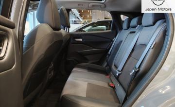 Nissan Qashqai III Crossover 1.3 DIG-T MHEV 140KM 2024 , zdjęcie 10