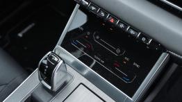 Chery Tiggo 4 - panel sterowania wentylacj± i nawiewem