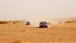 Skoda Octavia I Kombi 4x4 - widok z przodu