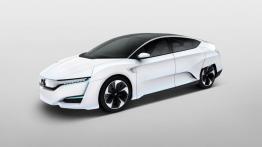 Honda FCV Concept (2014) - lewy bok