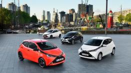 Toyota Aygo II (2014) - inne zdjęcie