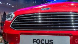 Ford Focus III Kombi Facelifting (2014) - oficjalna prezentacja auta