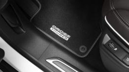 Citroen C5 III CrossTourer (2014) - dywaniki