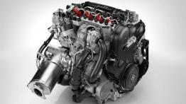 Volvo V40 II Drive-E (2014) - silnik solo