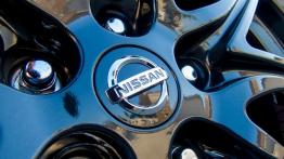 Nissan Juke Nismo RS (2014) - koło