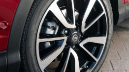 Nissan Qashqai II Premier Limited Edition (2014) - koło