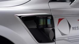 Toyota TRI-P4 - bok - inne uj?cie