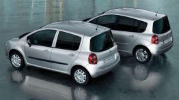 Czy warto kupić - Renault Modus (od 2004)