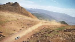 DiRT Rally - zapowiedź gry na  PC, Xbox One, PS4