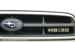 Na każdą drogę - Subaru Legacy Outback (1999-2004)