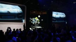 Citroen C4 Cactus (2014) - oficjalna prezentacja auta