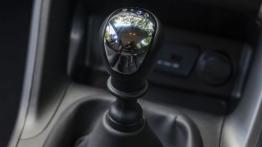 Hyundai ix35 Facelifting CRDi (2014) - skrzynia biegów