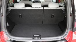 Kia Soul II (2014) - bagażnik