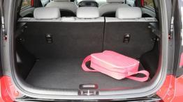 Kia Soul II (2014) - bagażnik