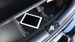 Kia Soul II (2014) - bagażnik - inne ujęcie