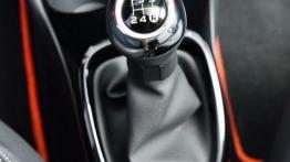 Toyota Aygo II (2014) - skrzynia biegów