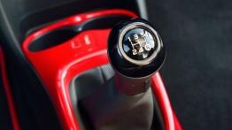 Toyota Aygo II (2014) - skrzynia biegów