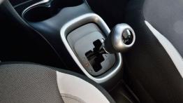 Toyota Aygo II (2014) - skrzynia biegów