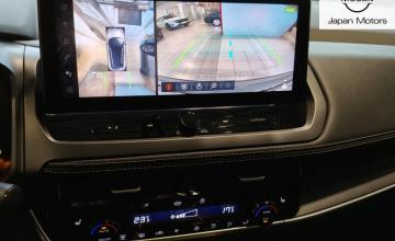 Nissan Qashqai III Crossover 1.3 DIG-T MHEV 140KM 2024 , zdjęcie 11