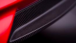 Nissan Note II (2014) - zderzak tylny