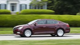 Buick LaCrosse II Facelifting (2014) - lewy bok