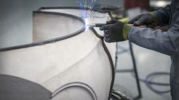 Mini Superleggera Vision Concept (2014) - projektowanie auta