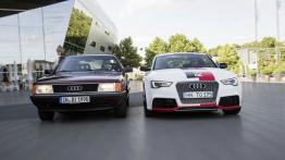 Audi RS5 TDI Concept (2014) - widok z przodu