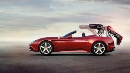 Ferrari California T (2014) - lewy bok