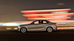 BMW serii 2 Coupe (2014) - lewy bok