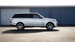 Land Rover Range Rover IV LWB (2014) - prawy bok