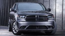 Dodge Durango III Facelifting (2014) - widok z przodu