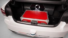 Toyota TRI-P4 - baga?nik